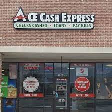 The customer service is outstanding!!! Ace Cash Express Check Cashing Pay Day Loans 6037 Fry Rd Katy Tx Phone Number