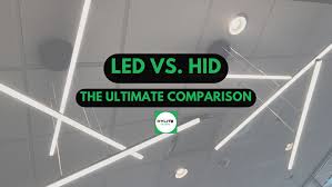 hid light bulbs vs led hylite led