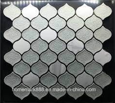 china ceramic mosaic mosaic tile