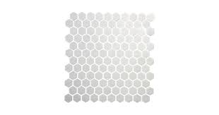 Daltile Up201hexms1p Uptown Glass 1