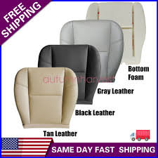 Seat Covers For Cadillac Escalade Esv