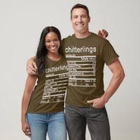 chitterlings nutrition facts