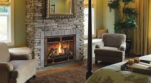 Gas Fireplaces High Country Fireplaces