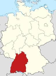 Baden württemberg ist sowohl in bezug auf die fläche als auch auf die bevölkerung das drittgrößte bundesland deutschlands. Baden Wurttemberg Alle Informationen Uber Das Bundesland
