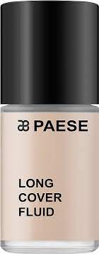 paese long cover fluid foundation
