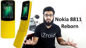Nokia 8110 4g full specifications. Nokia 8110 4g Specifications My Opinions Price In Pakistan Youtube