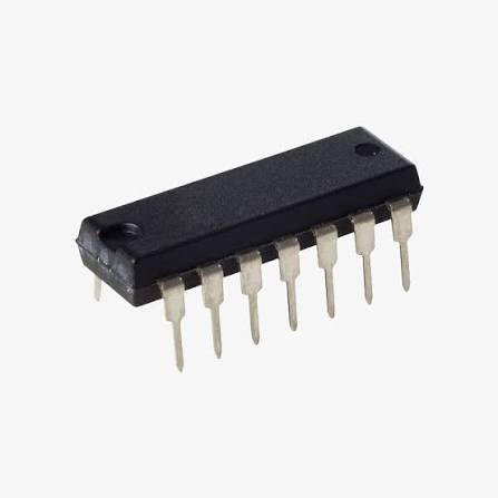 TL074 TL074CN DIP-14 آیسی تقویتکننده JFET Quad Operational Amplifier SOP-16 – انتخاب حرفهای برای پروژههای الکترونیکی شما | تجهیز مارکت | تعمیر اینورتر | تعمیرات اینورتر