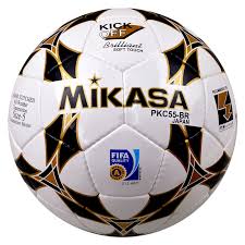 original mikasa football ball no 5