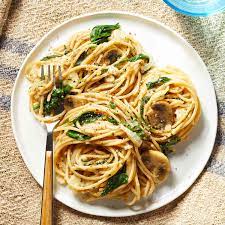 25 high protein vegetarian pasta recipes