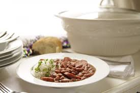 slow cooker red beans and rice how to