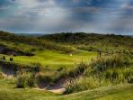Ballyneal Golf Club | Courses | GolfDigest.com