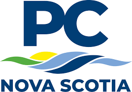 *there are 55 seats in seats in total, with 28 needed for a majority. In Touch Pc Party Of Nova Scotia