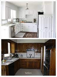 kitchen remodel ideas on a budget