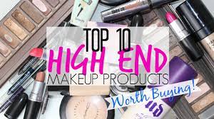 high end makeup s worth ing