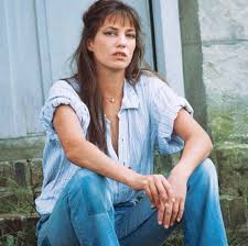She is perhaps best known for her relationship with serge gainsbourg in the 1970s. A Young Jane Birkin Jane Mallory Birkin Obe Born 14 December 1946 Is An English Actress And Singer Based In France I Jane Birkin Jane Birkin Style Birkin