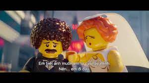 Phim Lego Ninjago - The Lego Ninjago Movie FULL HD (2017) - Vietsub +  Thuyết Minh