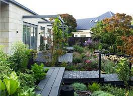 Christchurch Landscape Design