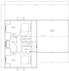 Sample Floor Plans