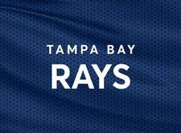 ta bay rays tickets 2023 mlb