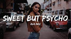 Ava Max – Sweet But Psycho Mp3 Download + Lyrics | OpraDre