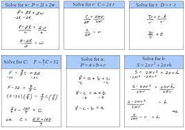 Solve Linear Equations And Inequalities