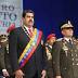 Imagen de los medios de comunicación para Atentado contra Maduro de El Carabobeño