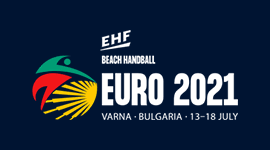 People interested in euro 2021 logo also. Ihf Federation Events