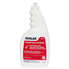 ecolab 6101145 ecolab revitalize grease