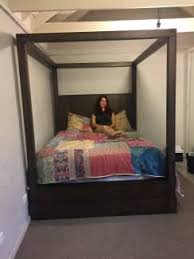 queen bedroom suite in melbourne region