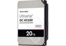 what s the largest hard drive you can