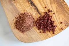 Is annatto seeds a spice?