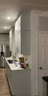 How Do I Match Crown Molding To Kitchen