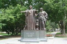 You can also add a definition of alma mater yourself. What The Alma Mater Means To Me Illinois Admissions Blog
