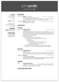 The resume objective section stretches from margin to. A4 Version Of The Friggeri Resume Cv Latex Template Latex