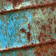How To Make Rust Disappear The