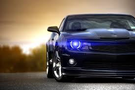 muscle car wallpapers for