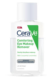 cerave cerave comforting eye makeup