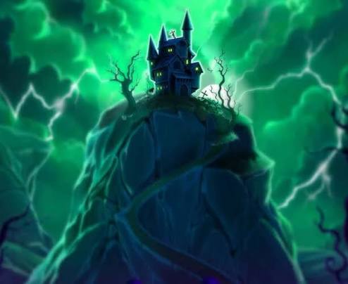 Play Frankenstein's Fortune Slot at William Hill