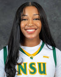 Camryn can't wait to go pick her naughty son up from prison where she is to met him and his parole officer. Camryn Platt Morris Women S Basketball Norfolk State University Athletics