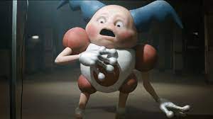 Mr Mime Was Almost Cut From Detective Pikachu - NintendoSoup