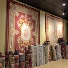 hadidi oriental rug company inc