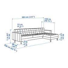 International Standard Sofa Sizes 2 3