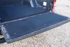 ford ranger t6 carpet load bed liner