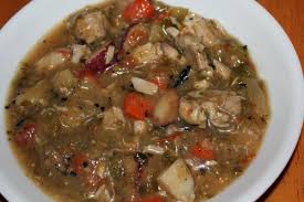 chuy s green chile stew recipe food com