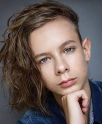 There are some good haircuts for teenage guys that you can try. 15 Best Long Hairstyles For Teen Boys 2021 Trend