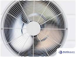 er fan without the air conditioner