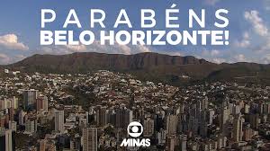 Belo Horizonte Feliz : dia festa Belo Horizonte completa anos Feliz  aniversário pra cidade linda gente tanto | Globo Minas | Scoopnest