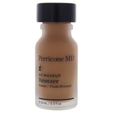 perricone md no makeup bronzer