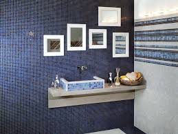 The frame is attached directly to the mirror using a construction adhesive called loctite. Individual Mirrors In The Bathroom Mirror Frame Interior Design Ideas Ofdesign