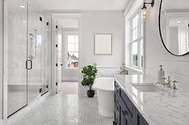 how much will my bathroom remodel cost